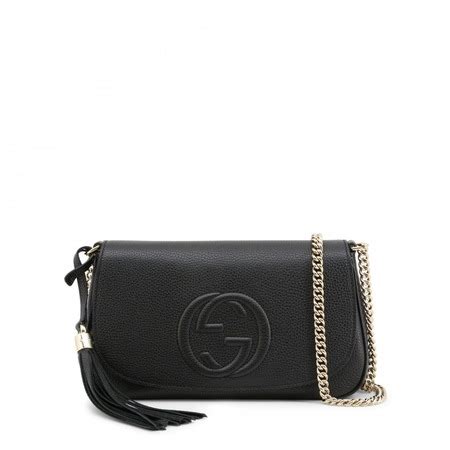 Geanta crossbody, dama, Gucci, 536224